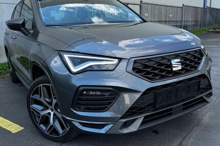 Seat Ateca 39.000 km 21.950 &euro; Solingen 42699