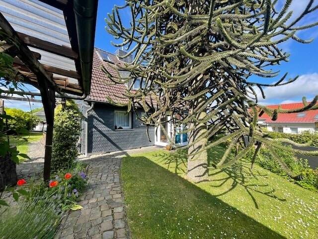 Einfamilienhaus Haan - 4 Zimmer, 137 m&sup2;, 499.000&euro; | Angebot:26826290