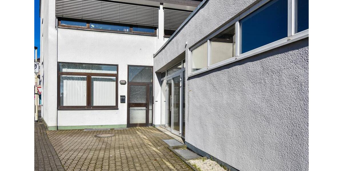 Gewerbeobjekt Solingen Höhscheid - 1.942&euro; | Angebot:23779292