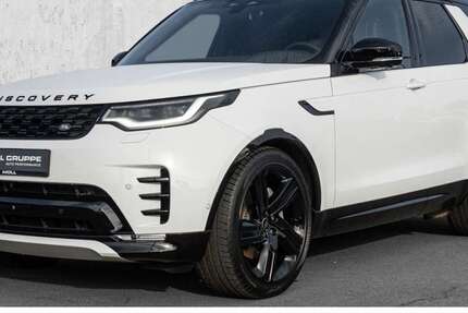 Land Rover Discovery 14.480 km 68.980 &euro; Düsseldorf 40549