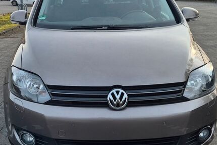 VW Golf Plus 74.600 km 9.000 &euro; Neuss 41460
