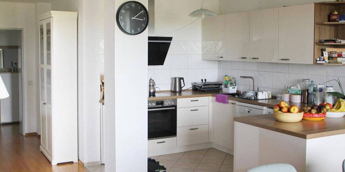 Etagenwohnung Düsseldorf Düsseltal - 4 Zimmer, 115 m&sup2;, 598.000&euro; | Angebot:26814312