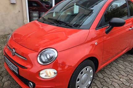 Fiat 500 9.990 km 11.990 &euro; Erkrath 40699