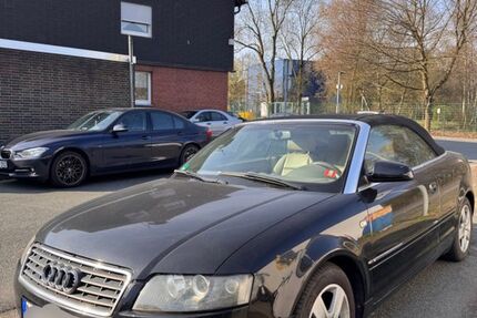 Audi A4 198.601 km 1.900 &euro; Oberhausen 46045
