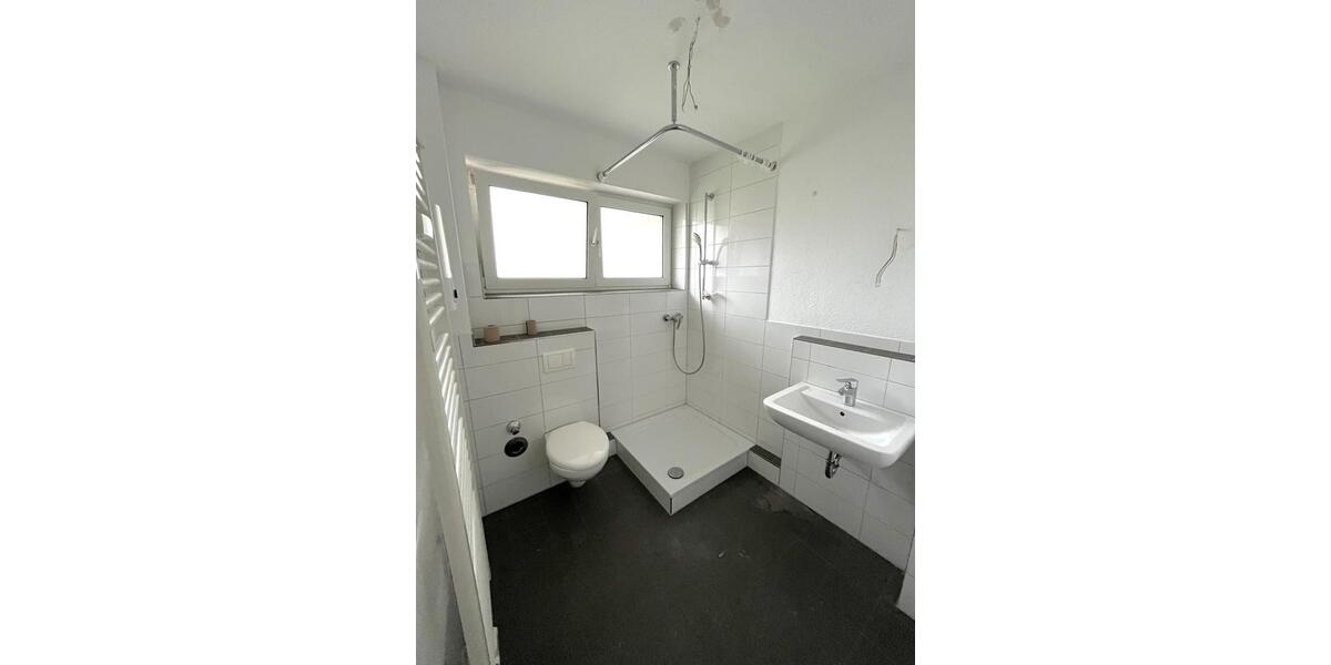 Etagenwohnung Duisburg Beeck - 3.5 Zimmer, 58 m&sup2;, 494&euro; | Angebot:24243393