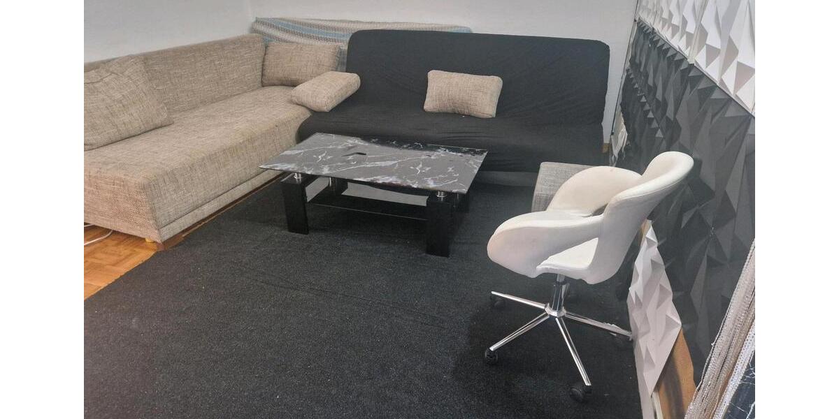 Etagenwohnung Bochum Bochum-Mitte - 1 Zimmer, 40 m&sup2;, 420&euro; | Angebot:25958292