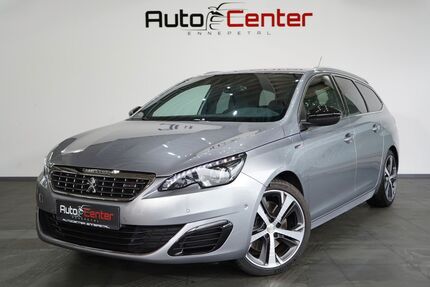 Peugeot 308 91.755 km 12.990 &euro; Ennepetal (Bei Wuppertal) 58256