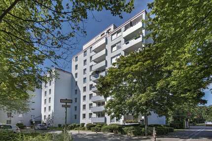 Wohnung Neuss Erfttal - 3 Zimmer, 72 m&sup2;, 759&euro; | Angebot:27520738