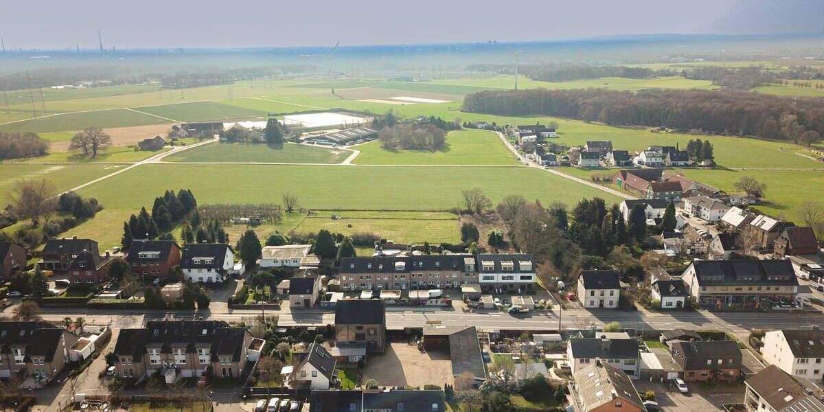 Doppelhaushälfte Langenfeld / Reusrath Reusrath - 6 Zimmer, 121 m&sup2;, 450.000&euro; | Angebot:25689674