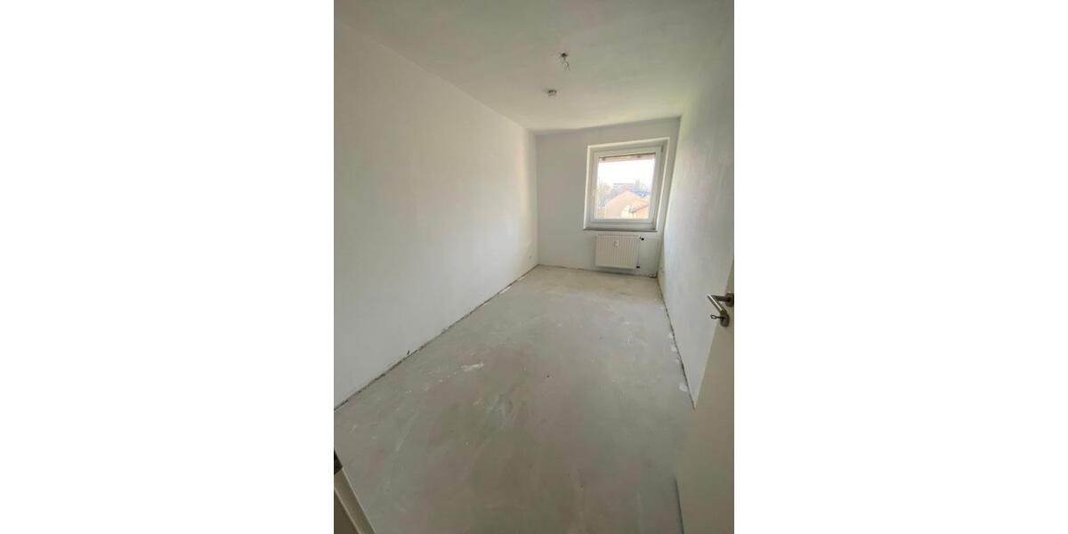 Etagenwohnung Gelsenkirchen Erle - 3.5 Zimmer, 67 m&sup2;, 449&euro; | Angebot:25796692