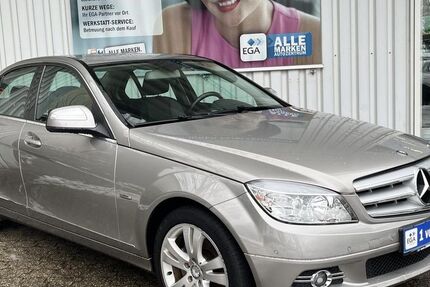 Mercedes-Benz C 180 186.222 km 8.644 &euro; Wermelskirchen 42929