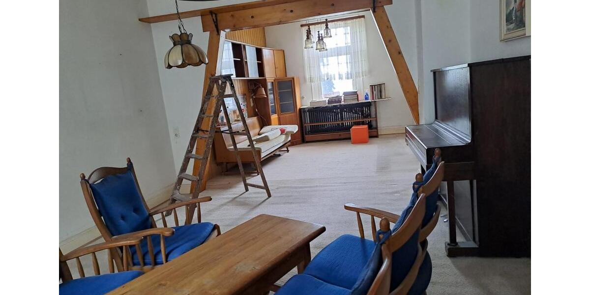 Mehrfamilienhaus, Wohnhaus Remscheid - 9 Zimmer, 240 m&sup2;, 240.000&euro; | Angebot:26764631