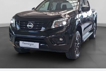 Nissan Navara 100.155 km 26.690 &euro; Gelsenkirchen 45888