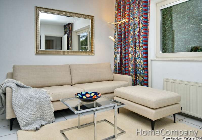 Zimmer Düsseldorf Stadtbezirk 5 - 2 Zimmer, 1.295&euro; | Angebot:25372967