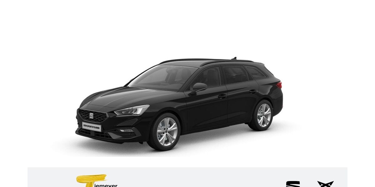 Seat Leon 24.655 km 27.990 &euro; Bochum 44809