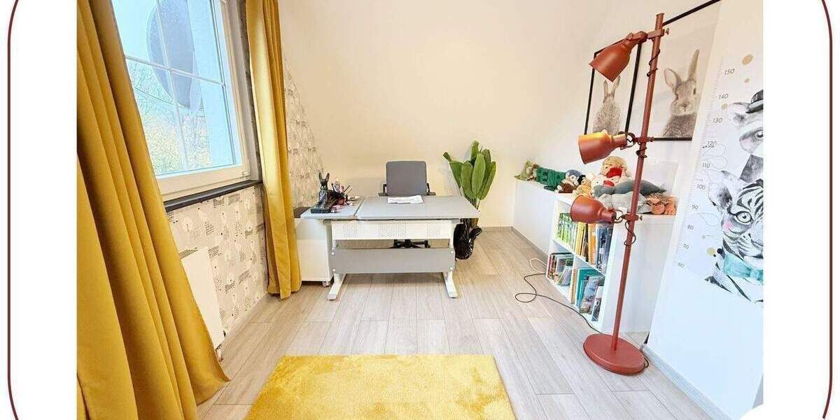 Einfamilienhaus Leichlingen - 6 Zimmer, 188 m&sup2;, 489.000&euro; | Angebot:25671507