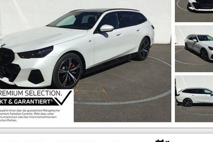 BMW i5 25.743 km 65.555 &euro; Oberhausen 46117