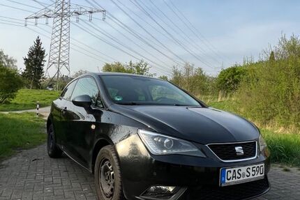 Seat Ibiza 178.597 km 6.700 &euro; Haan 42781