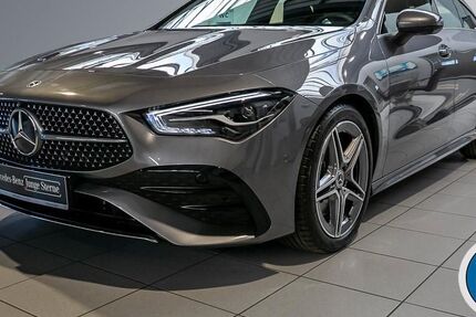 Mercedes-Benz CLA 200 Shooting Brake 9.122 km 33.950 &euro; Oberhausen 46149