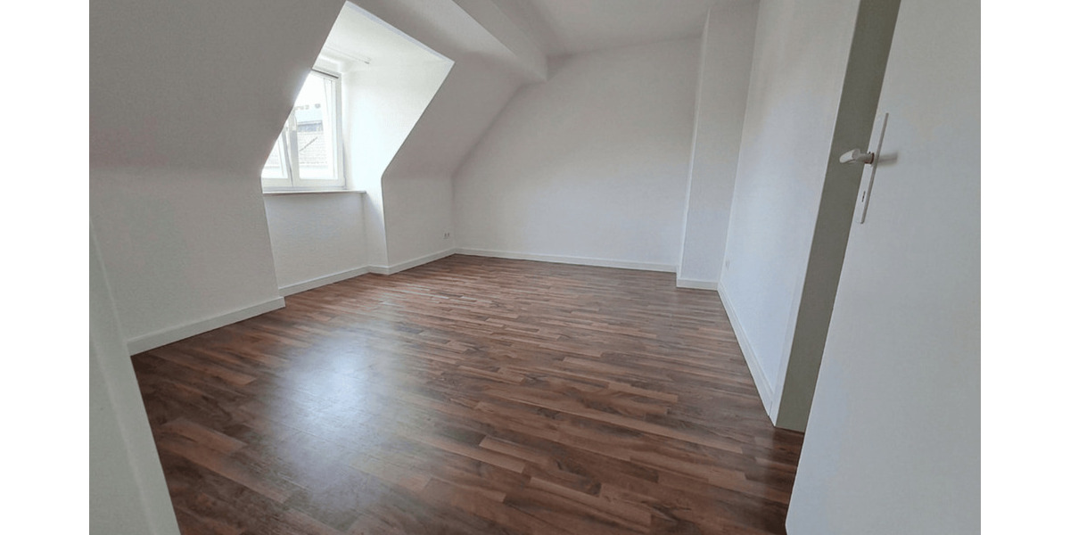 Etagenwohnung Essen Holsterhausen - 2 Zimmer, 38 m&sup2;, 410&euro; | Angebot:26816901