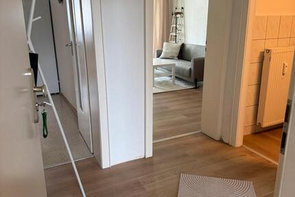 Wohnung Wuppertal Barmen - 2 Zimmer, 64 m&sup2;, 720&euro; | Angebot:27535504