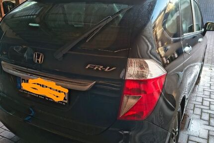 Honda FR-V 240.500 km 1.450 &euro; Herne 44649