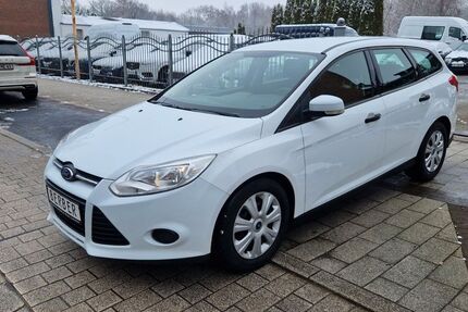 Ford Focus 167.700 km 4.890 &euro; Herten 45701