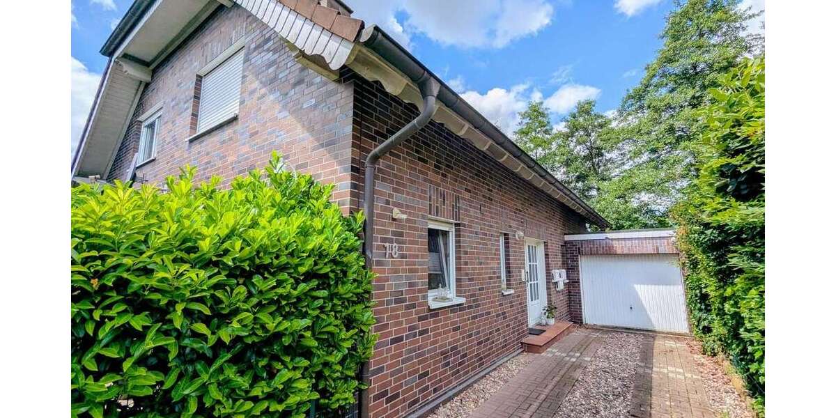 Einfamilienhaus Langenfeld (Rheinland) - 8 Zimmer, 301 m&sup2;, 995.000&euro; | Angebot:26821167