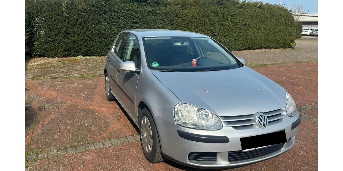 VW Golf 204.661 km 3.000 &euro; Solingen 42719