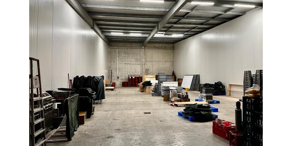 Gewerbeobjekt Gelsenkirchen - 3.065&euro; | Angebot:25628223