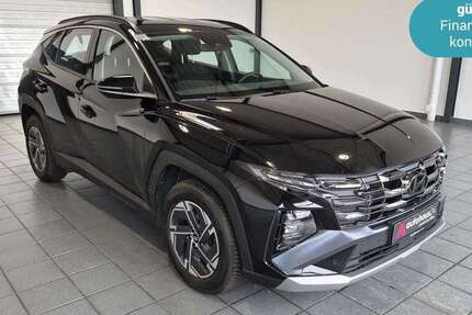 Hyundai TUCSON 40.717 km 27.990 &euro; Wuppertal - Barmen 42287