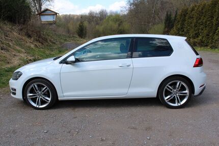 VW Golf 396.985 km 5.600 &euro; Ennepetal 58256