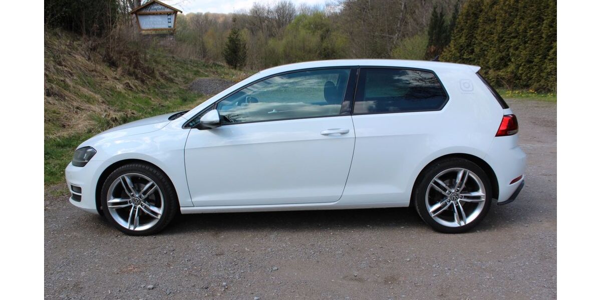 VW Golf 396.985 km 5.600 &euro; Ennepetal 58256