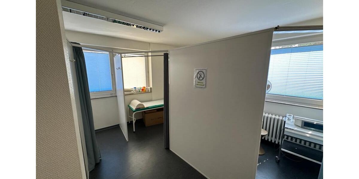 Gewerbeobjekt Gelsenkirchen Gelsenkirchen-West - 2.500&euro; | Angebot:22084114