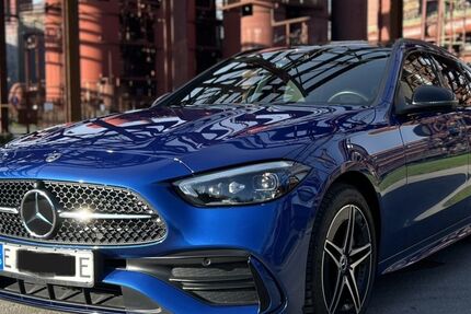 Mercedes-Benz C 300 24.900 km 41.300 &euro; Essen 45327