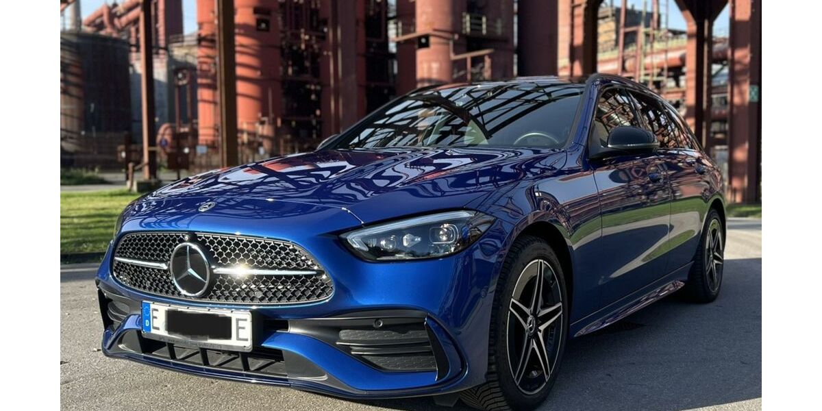 Mercedes-Benz C 300 24.900 km 41.300 &euro; Essen 45327