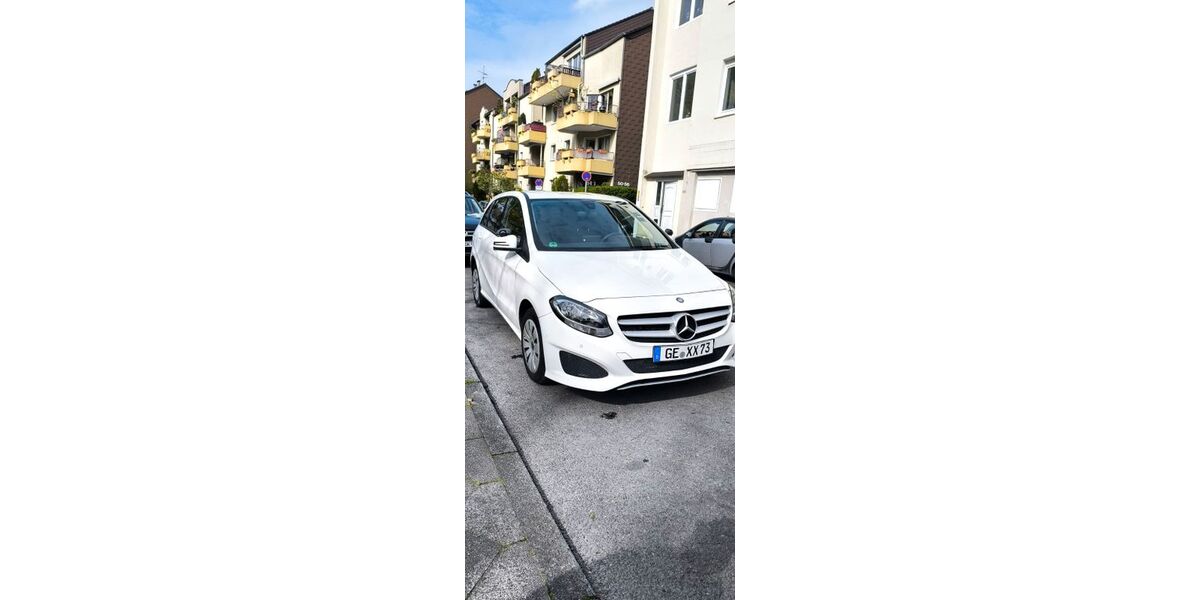 Mercedes-Benz B 220 249.000 km 6.499 &euro; Gelsenkirchen 45881
