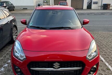 Suzuki Swift 7.070 km 16.500 &euro; Ratingen 40880