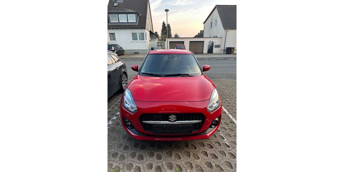 Suzuki Swift 7.070 km 16.970 &euro; Ratingen 40880