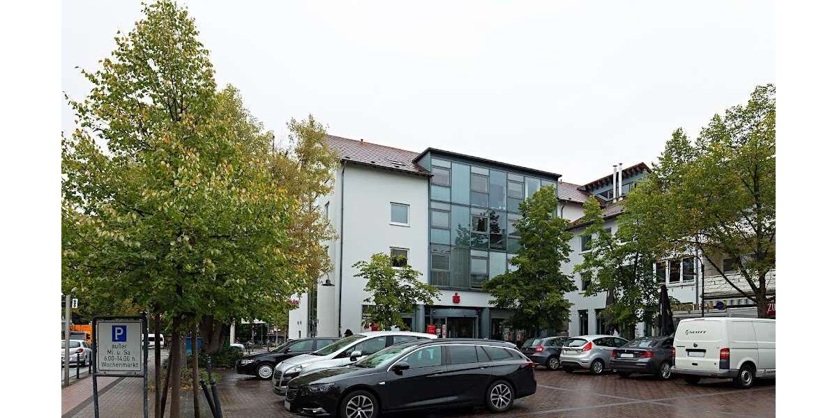 Etagenwohnung Ratingen Lintorf - 2 Zimmer, 59 m&sup2;, 646&euro; | Angebot:27128553
