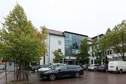 Wohnung Ratingen Lintorf - 2 Zimmer, 59 m&sup2;, 646&euro; | Angebot:27128553