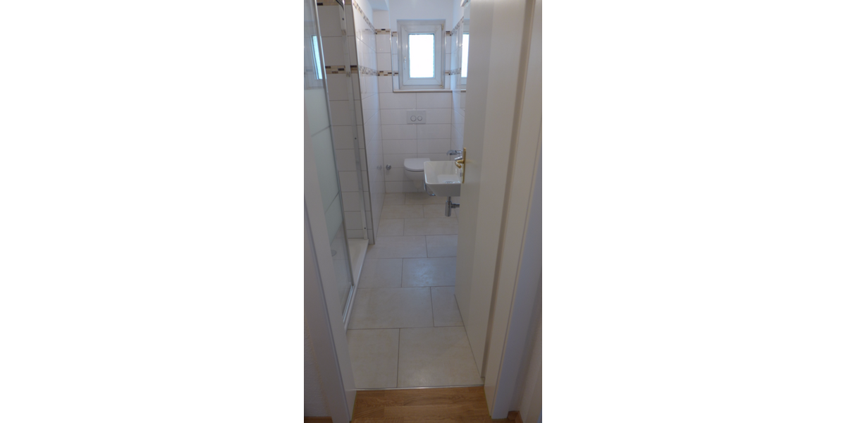 Etagenwohnung Essen Stadtbezirk III - 1 Zimmer, 32 m&sup2;, 395&euro; | Angebot:27523292