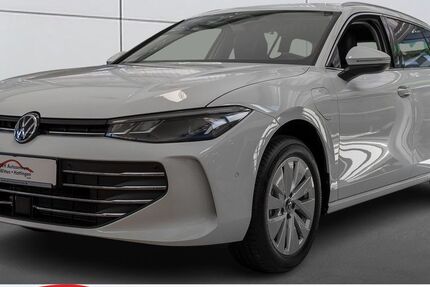 VW Passat Variant 3.950 km 40.990 &euro; Witten 58453