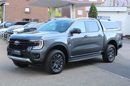 Ford Ranger 40.000 km 49.900 &euro; Neuss 41468