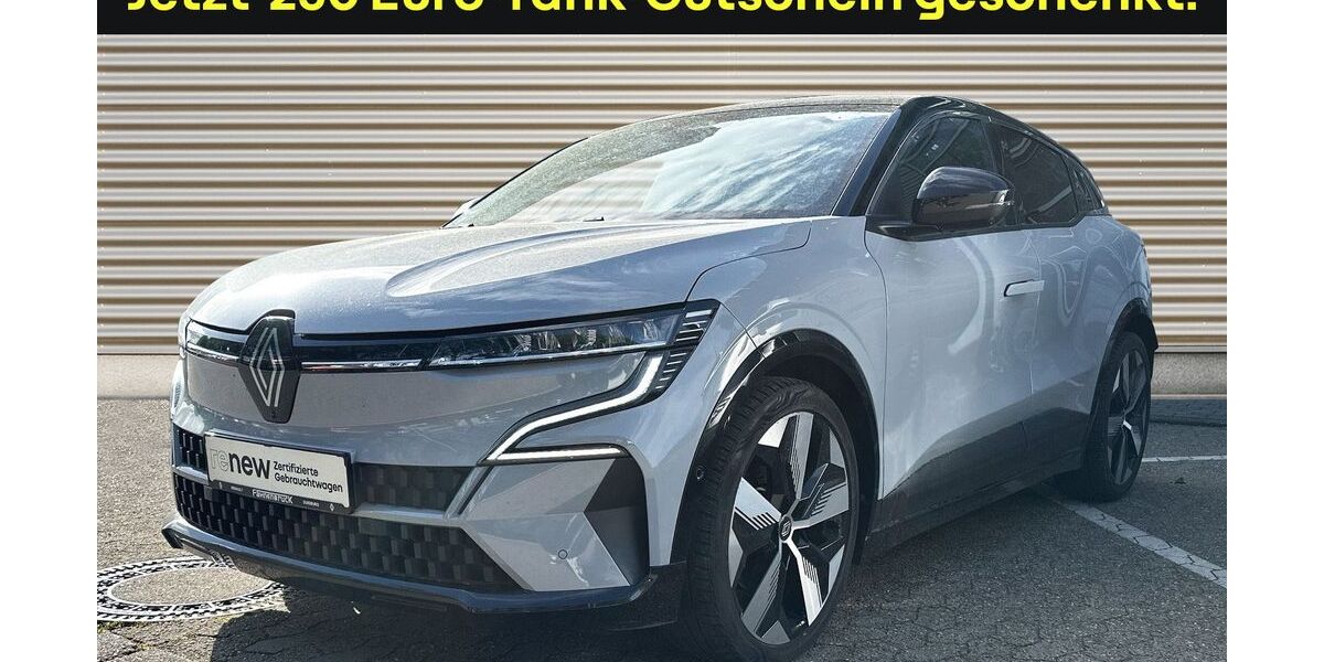 Renault Megane E-TECH 41.400 km 31.690 &euro; Duisburg 47059