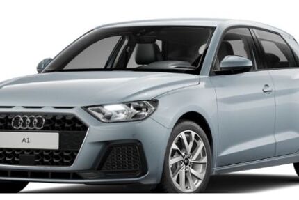 Audi A1 17.110 km 22.440 &euro; Solingen 42653