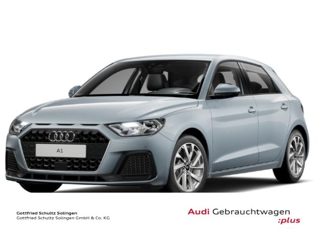 Audi A1 17.110 km 22.440 &euro; Solingen 42653
