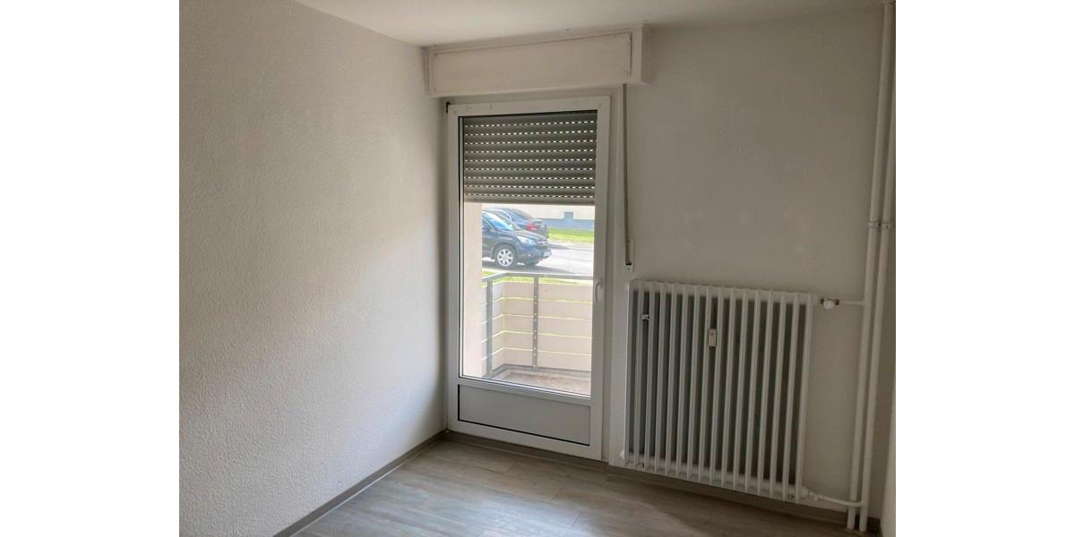 Erdgeschoßwohnung Bochum Bochum-Südwest - 3 Zimmer, 58 m&sup2;, 581&euro; | Angebot:25984782
