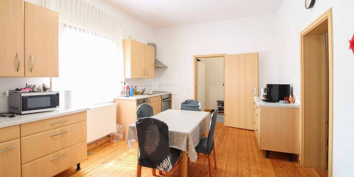 Etagenwohnung Hattingen Niederbonsfeld - 3 Zimmer, 83 m&sup2;, 149.000&euro; | Angebot:26418472