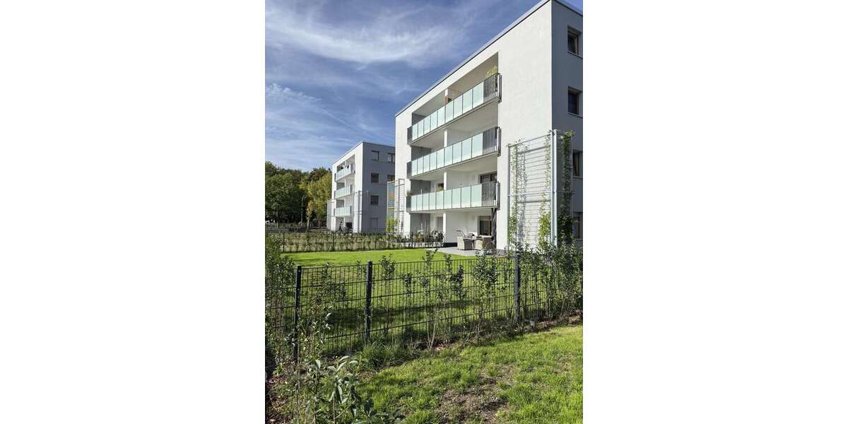 Etagenwohnung Oberhausen Rothebusch - 4.5 Zimmer, 111 m&sup2;, 1.443&euro; | Angebot:27548296